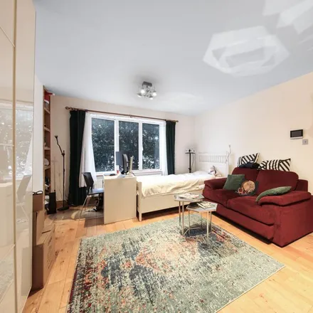 Image 1 - Warner House, Abercorn Place, London, NW8 9XU, United Kingdom - Apartment for rent