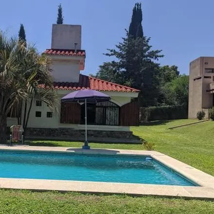 Buy this 3 bed house on Los Robles in La Isla, Villa Los Aromos