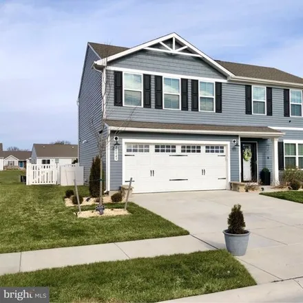 Buy this 4 bed house on Tulip Crossing in Millsboro, Sussex County
