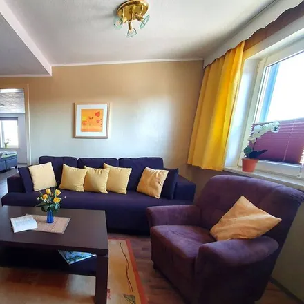 Rent this 1 bed apartment on 38899 Saxony-Anhalt