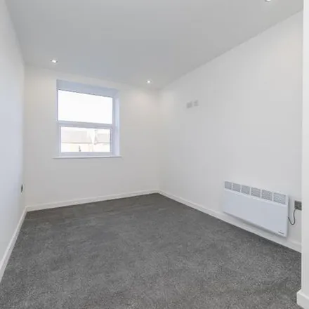 Rent this 1 bed apartment on Cromwell Square in Ipswich, IP1 1LS