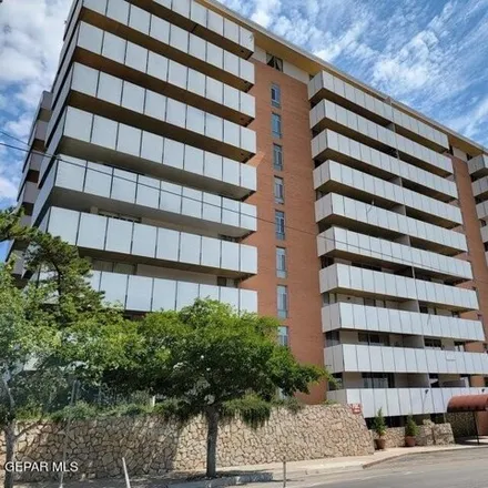 Image 1 - Fairmont Condominiums, North Stanton Street, El Paso, TX 79968, USA - House for rent