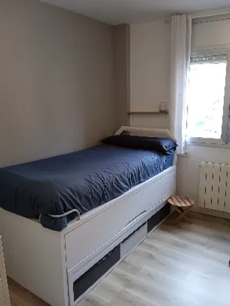 Rent this 1 bed room on Can Rafel in Carrer de Buenos Aires, 08758 Cervelló