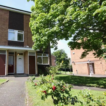 Rent this 2 bed apartment on 34-81 Lyndwood Court in Leicester, LE2 2EJ