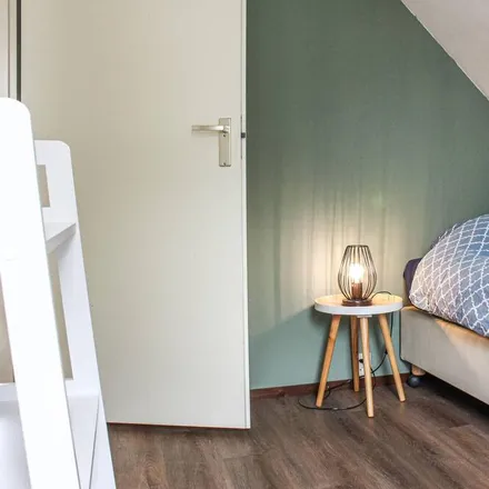Rent this 3 bed house on 9541 LJ Vlagtwedde