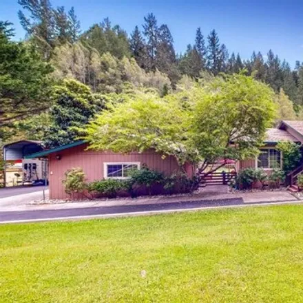 Buy this 2 bed house on 11819 Green Valley Road in Graton, Sonoma County