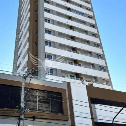 Buy this 2 bed apartment on Olympus Residenze in Avenida José Eugênio Müller 721, Vila Operária