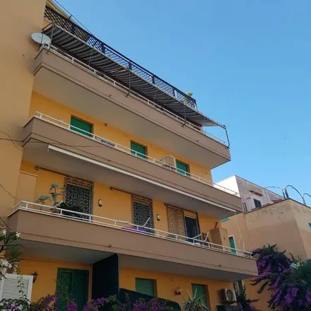 Rent this 1 bed apartment on Via degli Elci in 00042 Anzio RM, Italy