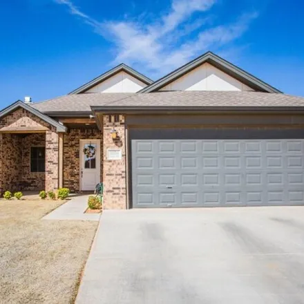 Buy this 3 bed house on 6954 24th St in Lubbock, Texas