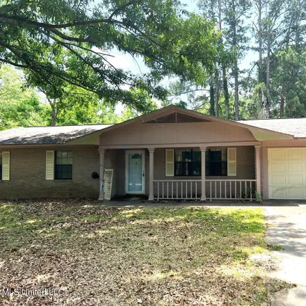 Buy this 3 bed house on 1016 East Georgetown Street in Crystal Springs, MS 39059