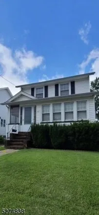 Buy this 3 bed house on 400 Burroughs Terrace in Union, NJ 07083