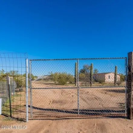 Image 4 - 11664 West Cloud View Place, Picture Rocks, Pima County, AZ 85743, USA - Apartment for sale