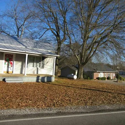 Image 2 - 9022 Wall Triana Highway, Cluttsville, Madison County, AL 35749, USA - House for sale