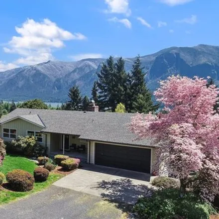 Buy this 4 bed house on 61 Tamarack Street in Carson, Skamania County