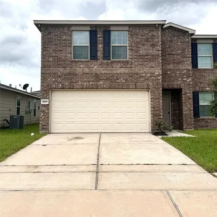 Buy this 4 bed house on 10003 Evans Brook Ln in Houston, Texas