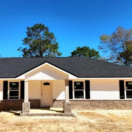 Buy this 3 bed house on 5484 Rolling Greens Drive in Santa Rosa County, FL 32570