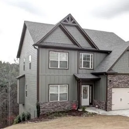 Buy this 4 bed house on 9 Canterbury Walk SE in Cartersville, Georgia