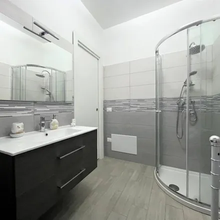 Rent this 2 bed apartment on Cosi Come Sei in Via Fiume, Catanzaro CZ