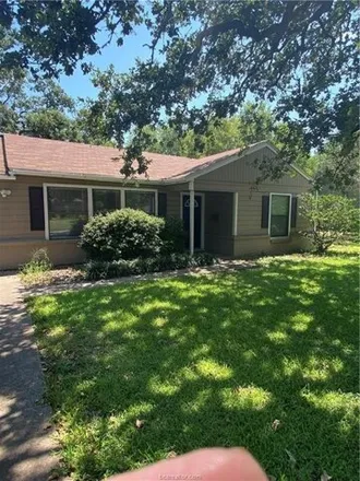 Buy this 4 bed house on 197 Fleetwood Street in Bryan, TX 77801