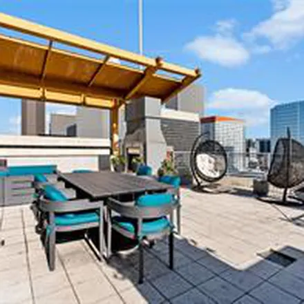 Rent this 2 bed apartment on Christian's Tailgate Bar & Grill in 2000 Bagby Street, Houston