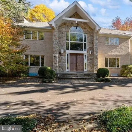Image 1 - 31 Applewood Drive, Hopewell Township, NJ 08525, USA - House for sale