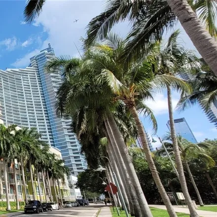 Rent this 2 bed loft on The Daily Creative Food Co. in 2001 Biscayne Boulevard, Miami