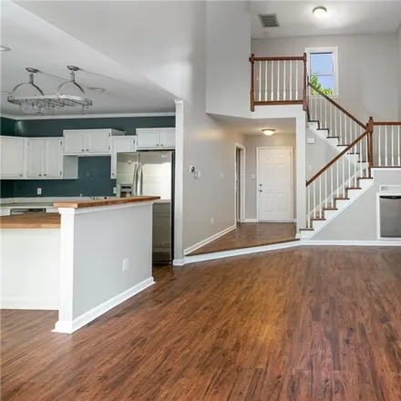 Image 5 - 9127 Kings Canyon Drive, Charlotte, NC 28210, USA - Townhouse for sale