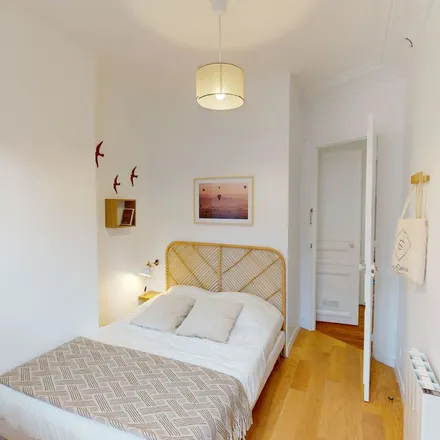 Image 2 - 26 Rue Chaligny, 75012 Paris, France - Apartment for rent