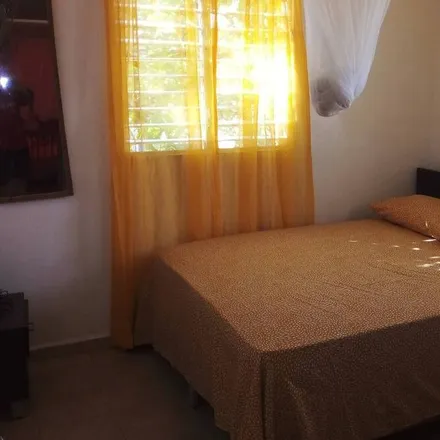 Rent this 1 bed house on Samana in Samaná, Dominican Republic