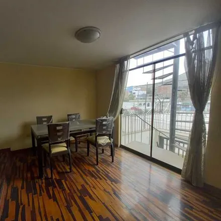 Image 1 - unnamed road, Ate, Lima Metropolitan Area 15487, Peru - House for sale