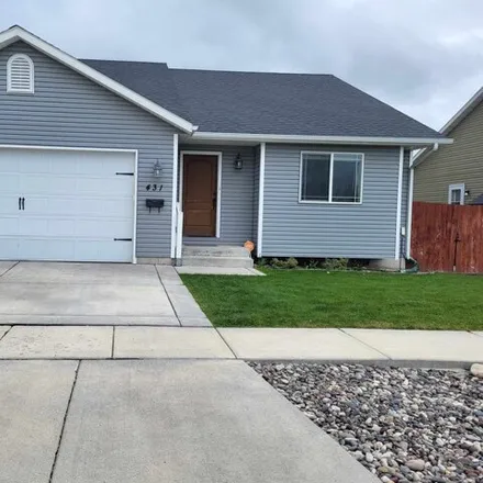 Buy this 3 bed house on Biscoe Road in Chubbuck, ID 83202