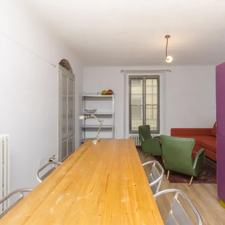 Image 8 - Neat studio apartment close to Università degli Studi di Milano  Milan 20159 - Apartment for rent
