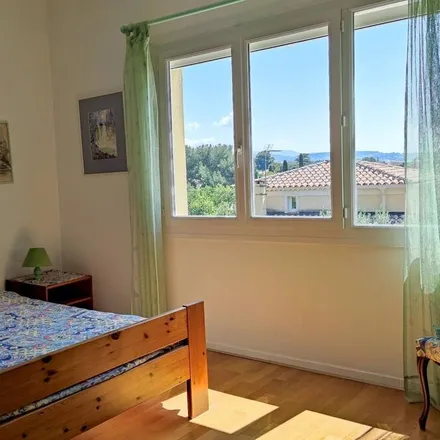 Rent this 2 bed house on Bandol in Var, France