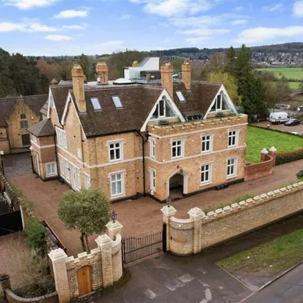 Rent this 2 bed room on Stourton Castle in Bridgnorth Road, Stourton