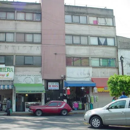 Rent this 1 bed apartment on Calle Moctezuma in Venustiano Carranza, 15600 Mexico City
