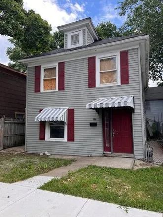 Image 1 - 319 Indiana Ave, Kansas City, Missouri, 64124 - House for sale