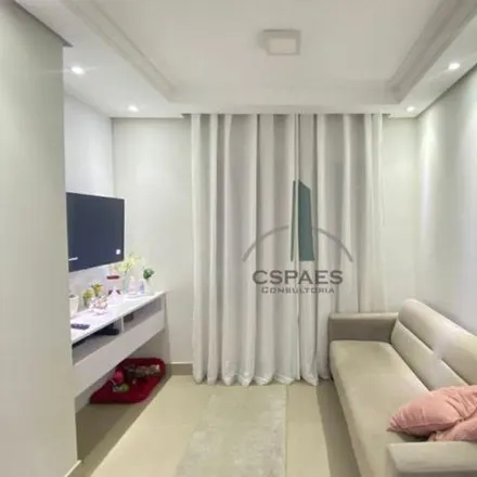 Buy this 2 bed apartment on unnamed road in Jardim Itaquiti, Barueri - SP