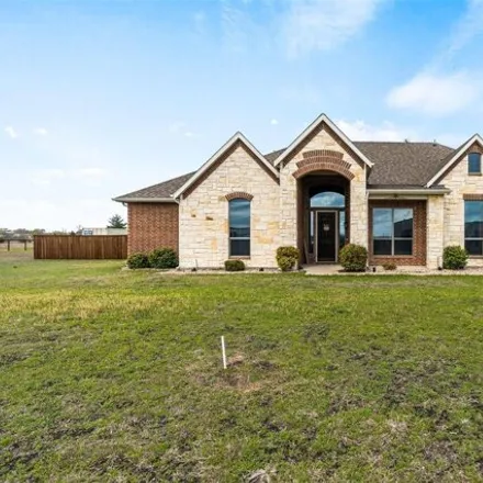Buy this 3 bed house on 2598 Isabella Way in Collin County, TX 75189