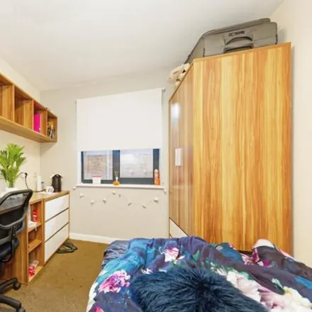 Image 9 - Behn Hall, Parham Road, Canterbury, CT1 1DD, United Kingdom - Apartment for sale