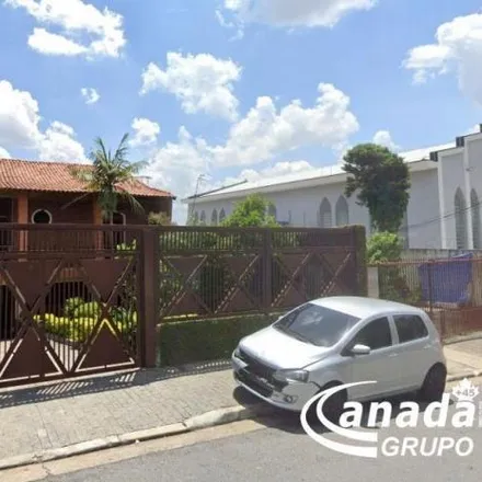 Image 1 - Capoeira Mestre Dantas, Avenida Jaguaribe 712, Jaguaribe, Osasco - SP, 06065-165, Brazil - House for sale