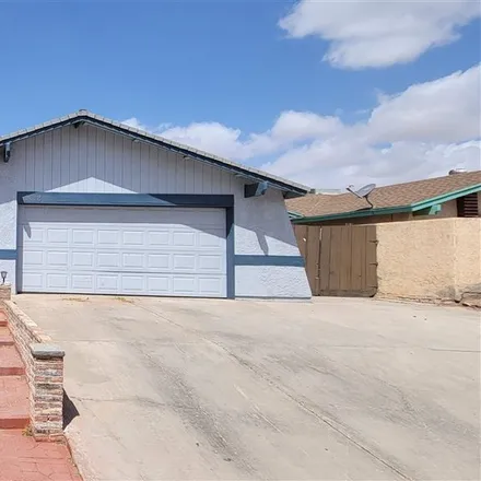 Buy this 3 bed house on 3199 West 17th Place in Yuma, AZ 85364