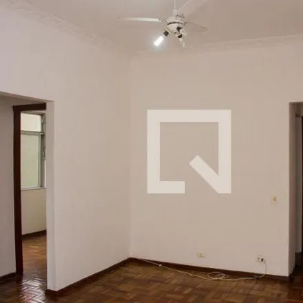 Buy this 2 bed apartment on Escola Estadual Repuplica do Peru in Rua Coração de Maria 25, Méier