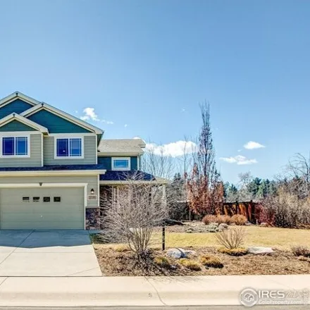Buy this 4 bed house on 2717 Headwater Drive in Larimer County, CO 80521