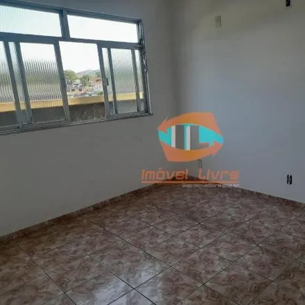 Buy this 2 bed apartment on Rua Alvorada in Califórnia, Nova Iguaçu - RJ