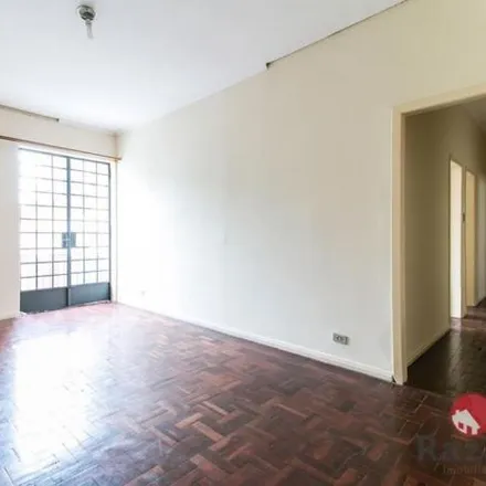 Rent this 3 bed apartment on Avenida Marechal Floriano Peixoto 737 in Centro, Curitiba - PR