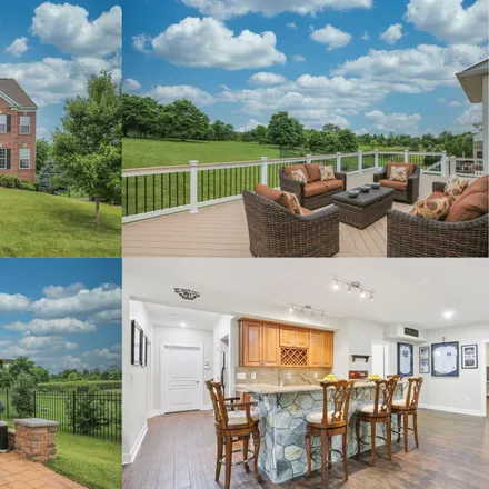 Buy this 6 bed loft on 15739 Trongate Court in Montresor, Loudoun County