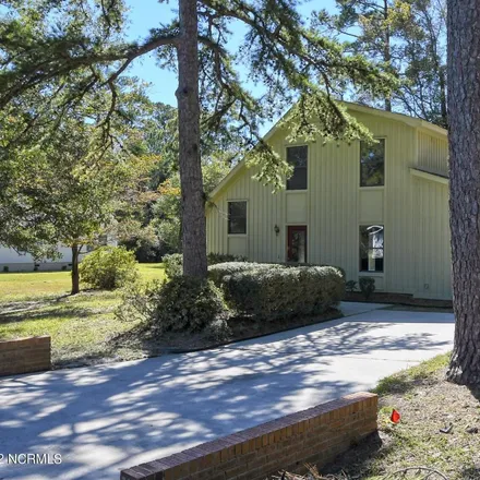 Buy this 3 bed house on 1124 Riverview Court in Calabash, Brunswick County