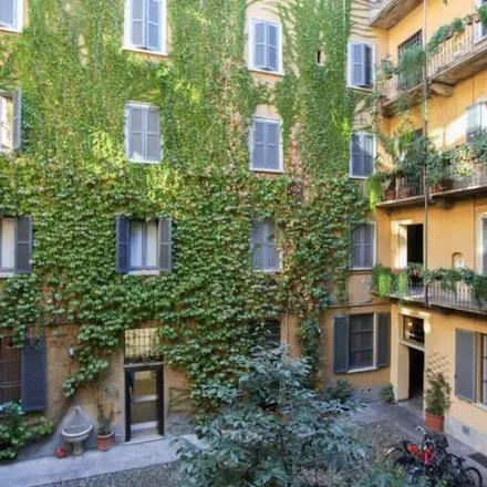 Image 4 - Premuda, Via Pasquale Sottocorno 1, 20129 Milan MI, Italy - Apartment for rent