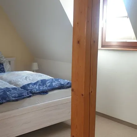 Rent this 3 bed apartment on Quedlinburg in Saxony-Anhalt, Germany