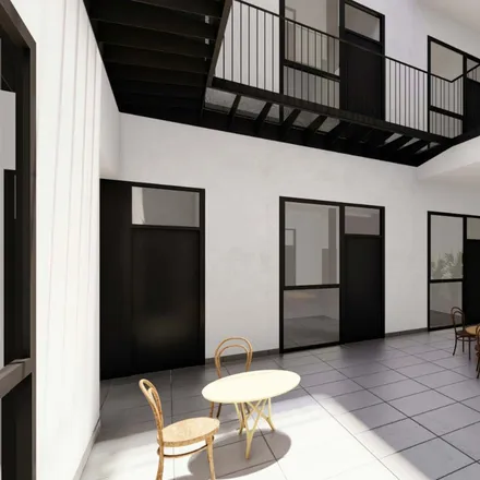Rent this studio apartment on Calle Alfarería in 98, 41010 Seville